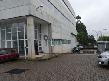 Foto 01 · Galpao, Tamboré, Barueri, SP