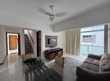 Apartamento de 2 quartos, Salvador · Cobertura Duplex | 120m2 | 2 suítes | terraço | Vista Mar | 100 metros da praia.