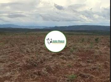 Rural , Niquelândia · Fazenda a venda em Niquelandia-GO - 997 Hectates - HF | SOJA | CAFÉ - Joia rara
