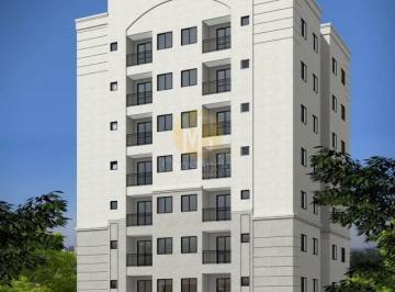Apartamento · 50m² · 2 Quartos · 1 Vaga · Oportunidade no Bosque dos Ipês: Apartamento 2 d – Edifício Quartier, SJC