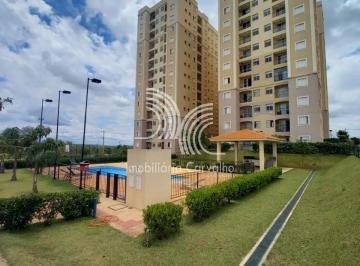 Foto 01 · Apartamento, Jardim Firenze, Santa Bárbara D'oeste, SP