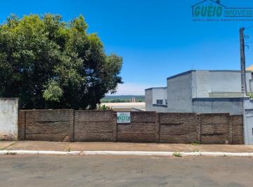 Foto 01 · Terreno, Jardim Regina, Itararé, SP