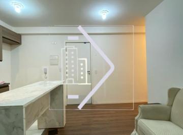Apartamento de 2 quartos, Diadema · Cores Diadema