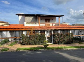 Foto 01 · Sobrado à venda no Condomínio Solar de Itamaracá, em Indaiatuba/SP