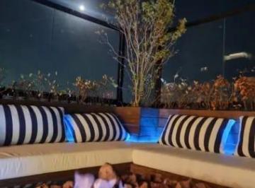 Apartamento de 3 quartos, Salvador · Cobertura de Luxo, Design e Exclusividade em Estilo Rooftop Americano - Itaigara