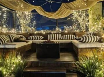 Apartamento de 3 quartos, Salvador · Cobertura de Luxo, Design e Exclusividade em Estilo Rooftop Americano - Itaigara