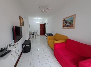 Apartamento de 2 quartos, Praia Grande · apartamento á venda no caiçara 02 dormitórios