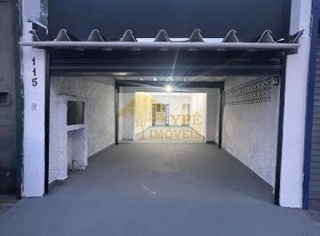 Foto 01 · Salão Comercial para Locação em São Paulo-SP, Bairro Jardim Celeste: 1 Sala, 1 Banheiro, 140m² de Ár