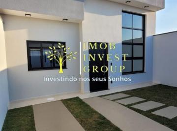 Foto 01 · Casa á Venda no Jardim Bom Sucesso Indaiatuba - SP