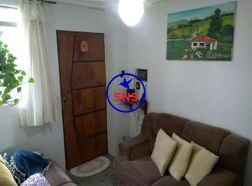 Foto 01 · Apartamento, Dic III, Campinas, SP