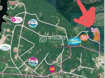 Foto 01 · Terreno com 1.048,55 metros a venda na Reserva Sapiranga| Praia do Forte| Escriturado| R$ 90.000,00