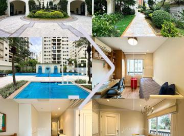 Apartamento de 4 quartos, São Paulo · Condomínio Plazza