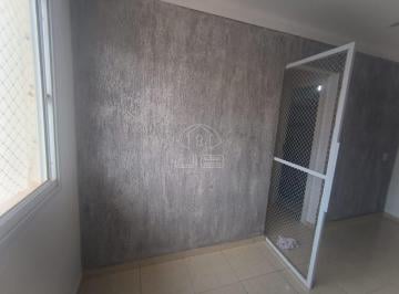 Foto 09 · Apartamento a venda no Condomínio Certto Tons Da Noite Hortolândia SP
