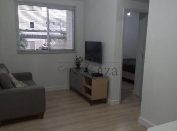 Apartamento de 2 quartos, Jacareí · Apartamento 2 quartos Residencial Jeribá Villa Branca Jacarei SP