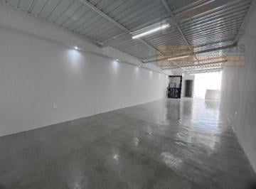 Foto 01 · Galpão Comercial para Locação em Taboão da Serra-SP - 2 Salas, 4 Banheiros, 250m² na Cidade Intercap