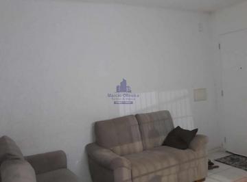 Foto 04 · Apartamento de 2 quartos à venda na Vila dos Comerciários I em Taubaté-SP: Imóvel com 64m² e vaga de