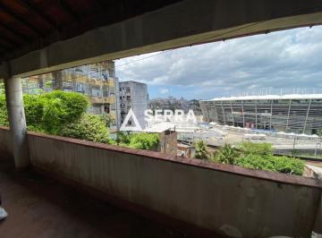 Foto 01 · Nazaré | Imóvel amplo | 1.720m² | Ideal para empreendimento | Vista Arena Fonte Nova