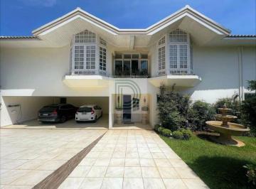 Casa de 4 quartos, Carapicuíba · Casa com 2134 m² e 4 quartos à venda no Condomínio Palos Verdes, elegância e conforto