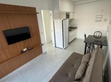 202609030907459335.jpeg · Apartamento para Locação em São José dos Campos, Centro, 1 dormitório, 1 suíte, 1 banheiro, 1 vaga