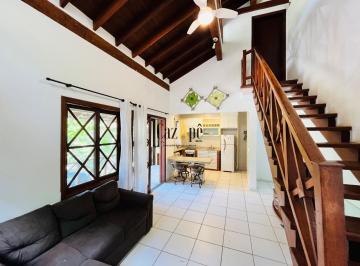 Foto 01 · Apartamento 3 Dormitórios em Condomínio de Luxo em Maresias, São Sebastião-SP  2 Suítes, Varanda com