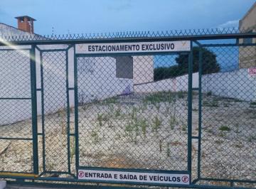Foto 01 · TERRENO EM PINDAMONHANGABA IDEAL PARA ESTACIONAMENTO  E AFINS