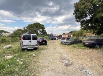Foto 01 · Galpão Comercial de 280m² para Locação no Bairro Estiva em Taubaté-SP!
