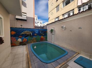 Casa de 3 quartos, Santos · SOBRADO 3 DORMITORIOS 2 SUITES  2 VAGAS -  PISCINA  CHURRASQUEIRA  APARECIDA