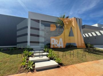Foto 01 · Imperdível: Casa em condomínio à venda em Jaguariúna-SP, Reserva Santa Izabel, 4 quartos, 4 suítes, 
