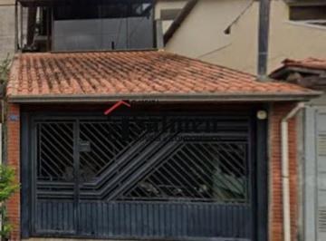 Foto 01 · Sobrado, Jardim City, Guarulhos, SP
