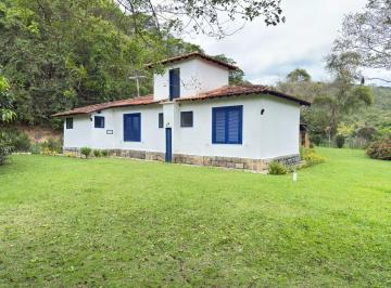 Casa de 4 quartos, Petrópolis · Casa à venda dentro de condomínio em Itaipava