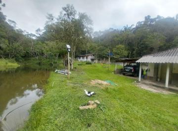 Rural de 6 quartos, Juquitiba · Sítio em Juquitiba, com 4,8 hectares COD: 5859 F:(11) 97302-9229 CESAR