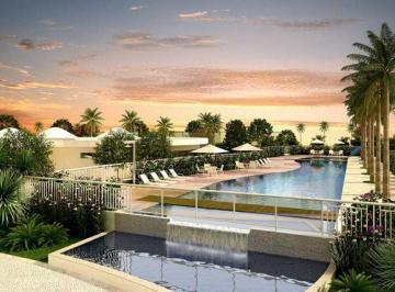 Apartamento de 4 quartos, Águas Claras · Avenida Araucárias, lt 4530,4750 e4790, Península, 180 m² , 4QTS, Andar Alto.