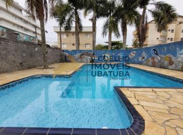 Foto 01 · Casa Sobrado de esquina a venda no Itaguá, Ubatuba SP