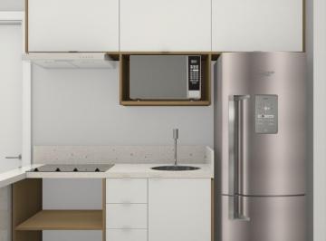 Apartamento de 1 quarto, São Paulo · Apartamento à venda com 38m², 1 quarto e 1 vaga