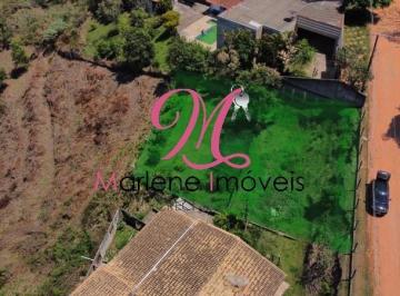 Foto 01 · Terreno à venda em Campo Limpo Paulista-SP, Ville Saint James I, 1.870m² - Oportunidade única!