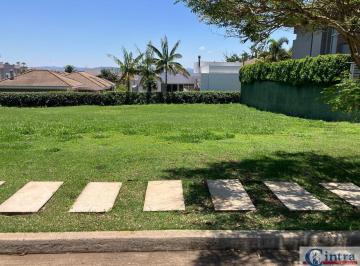 Foto 01 · Terreno de 598,96 m² no Condomínio Residencial Vereda América em Bragança Paulista-SP: sua oportunid