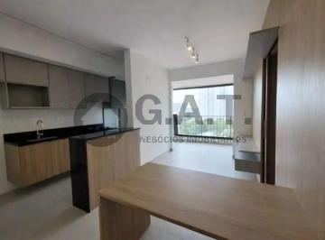 Foto 17 · Apartamento para locação no coração de Sorocaba-SP: 1 quarto, 2 salas, 1 banheiro, 1 vaga de garagem