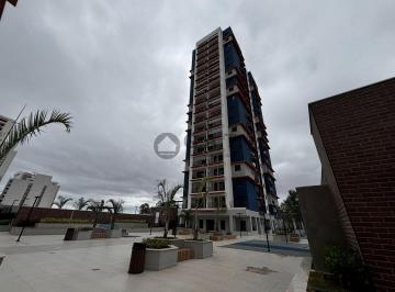 Foto 07 · Apartamento para locação no coração de Sorocaba-SP: 1 quarto, 2 salas, 1 banheiro, 1 vaga de garagem