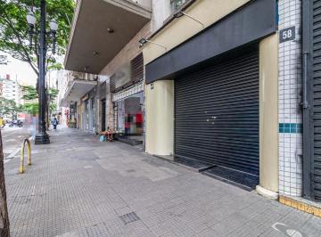 Comercial · 80m² · 3 Quartos · Loja na Rua Coronel Xavier de Toledo, N. 60 • 80 m²