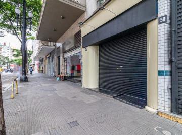 Comercial · 80m² · 3 Quartos · Loja na Rua Coronel Xavier de Toledo, N. 60 • 80 m²