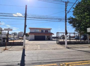 Comercial · 4404m² · 60 Vagas · Terreno na Rua Cantagalo, N. 1985 • 4404 m²