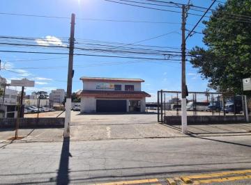 Comercial · 4404m² · 60 Vagas · Terreno na Rua Cantagalo, N. 1985 • 4404 m²