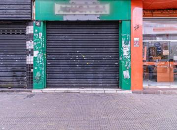 Comercial · 70m² · 7 Quartos · Loja na Rua Coronel Xavier de Toledo, N. 36 • 70 m²