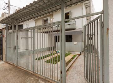 Comercial · 85m² · 3 Quartos · 1 Vaga · Casa comercial na Rua Professor Vahia de Abreu, N. 428 • 85 m²