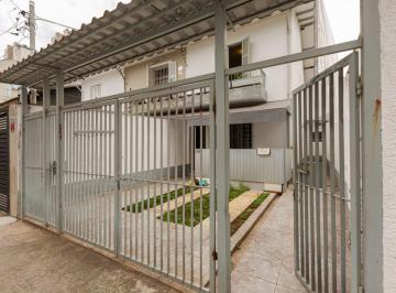 Comercial · 85m² · 3 Quartos · 1 Vaga · Casa comercial na Rua Professor Vahia de Abreu, N. 428 • 85 m²