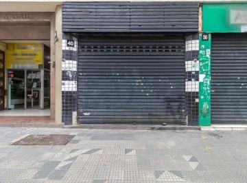 Comercial · 265m² · 9 Quartos · Loja na Rua Coronel Xavier de Toledo, N. 40 • 265 m²