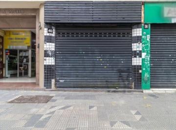 Comercial · 265m² · 9 Quartos · Loja na Rua Coronel Xavier de Toledo, 40 • 265 m²