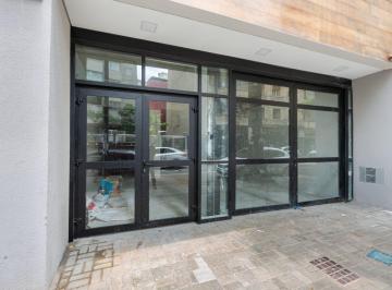 Comercial · 177m² · 3 Quartos · Loja na Rua das Palmeiras, N. 311 • 177 m²