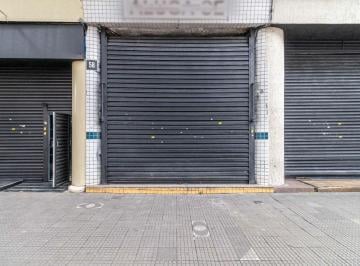 Comercial · 60m² · 4 Quartos · Loja na Rua Coronel Xavier de Toledo, N. 58 • 60 m²