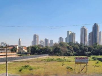 Comercial · 19069m² · 10 Vagas · Terreno na Rua Antônio Alves Barril, N. 305 • 19069 m²